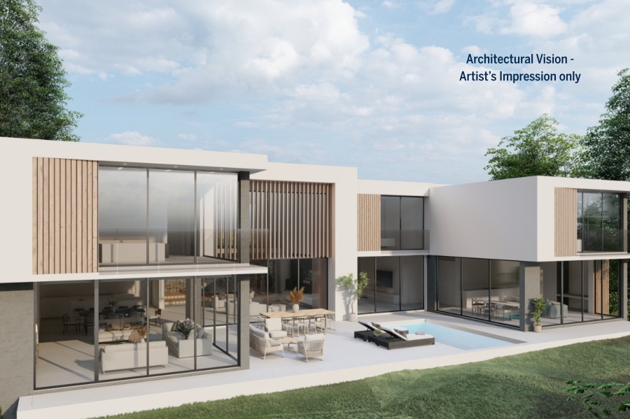 0 Bedroom Property for Sale in Pearlrise Western Cape
